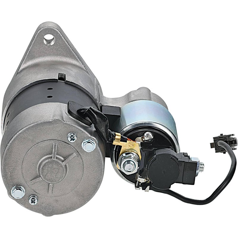DB Electrical SHI0158 Starter For Fx35 2003-2008, G35 2003-2007, M35 2006-2008, 350Z 2003-2007, Infiniti Nissan Truck 2003 2004 2005 2006 2007 2008 03 04 05 06 07 08 With 3.5L 3.5 Engine - Image 3